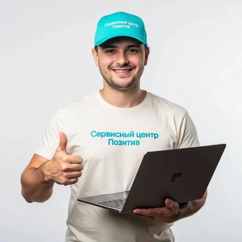 Мастер по ремонту компьютеров в Прокопьевске