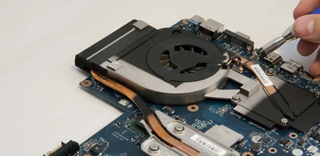 Чистка ноутбука Packard Bell от пыли в Прокопьевске | Замена термопасты