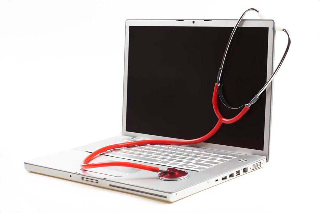 Бесплатная диагностика ноутбука в Прокопьевске