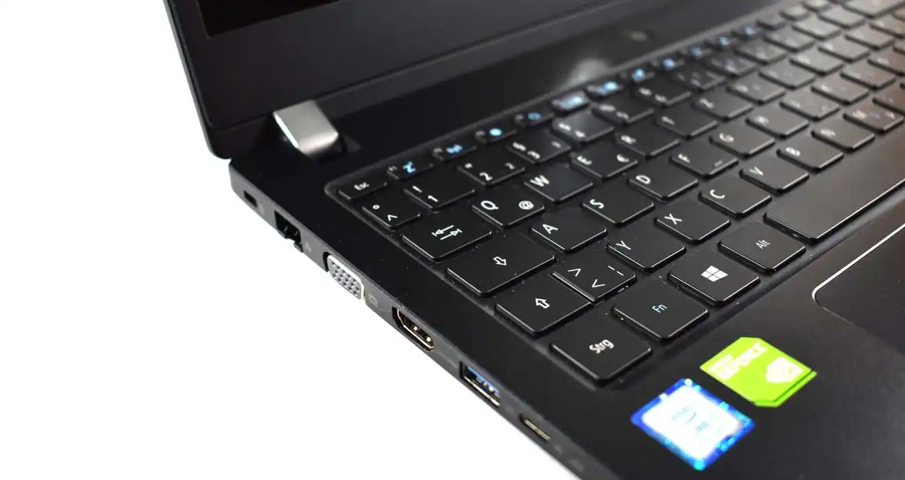 Ремонт ноутбуков Acer в Прокопьевске | Сервисный центр