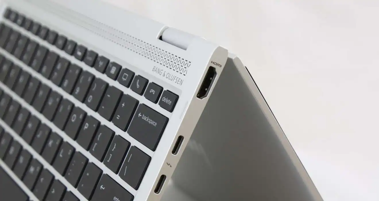 Ремонт ноутбуков HP в Прокопьевске | Сервисный центр