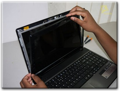 Замена экрана ноутбука Acer в Прокопьевске