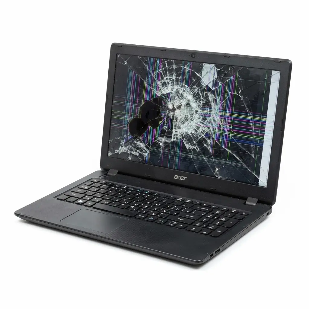 поменять матрицу ноутбука Acer в Прокопьевске