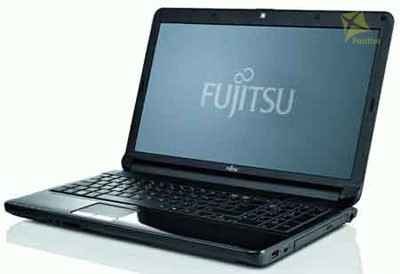 Замена экрана ноутбука Fujitsu Siemens в Прокопьевске