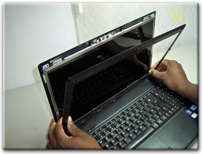 Замена экрана ноутбука Lenovo в Прокопьевске