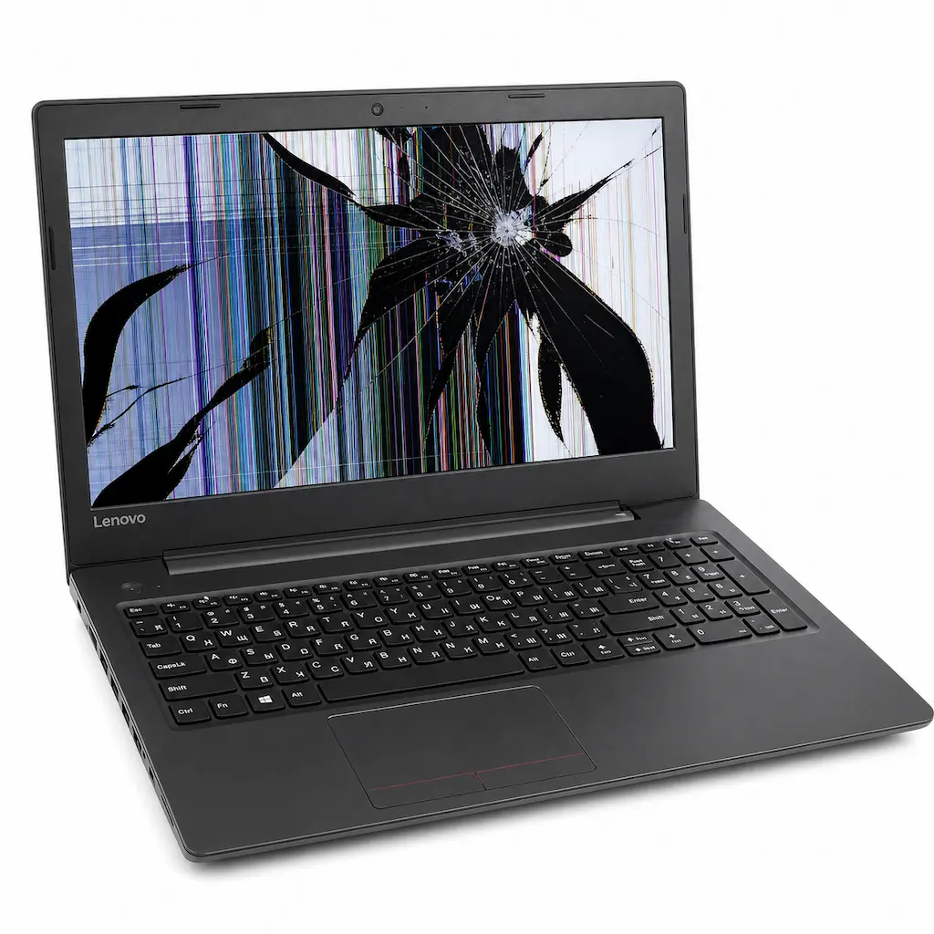 поменять матрицу ноутбука Lenovo в Прокопьевске