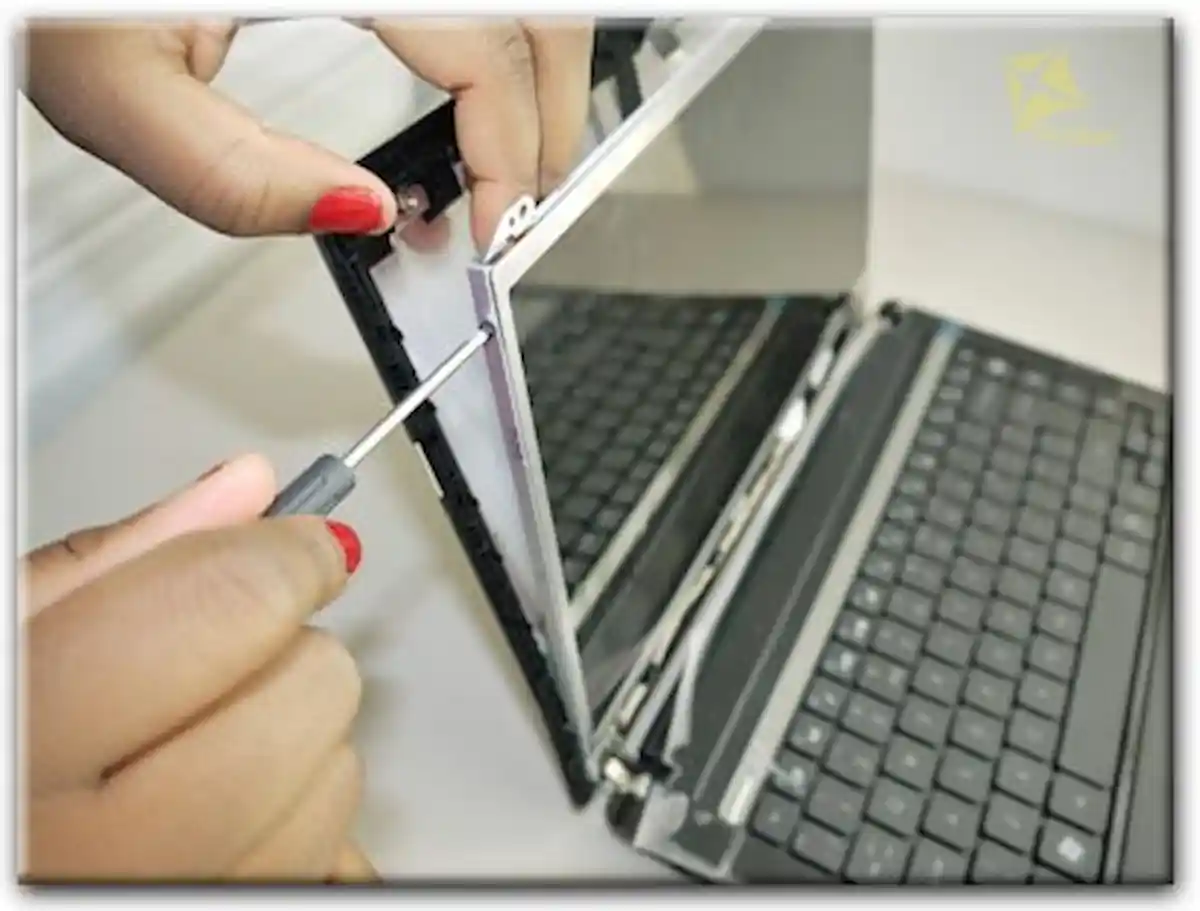 Замена экрана ноутбука Packard Bell в Прокопьевске