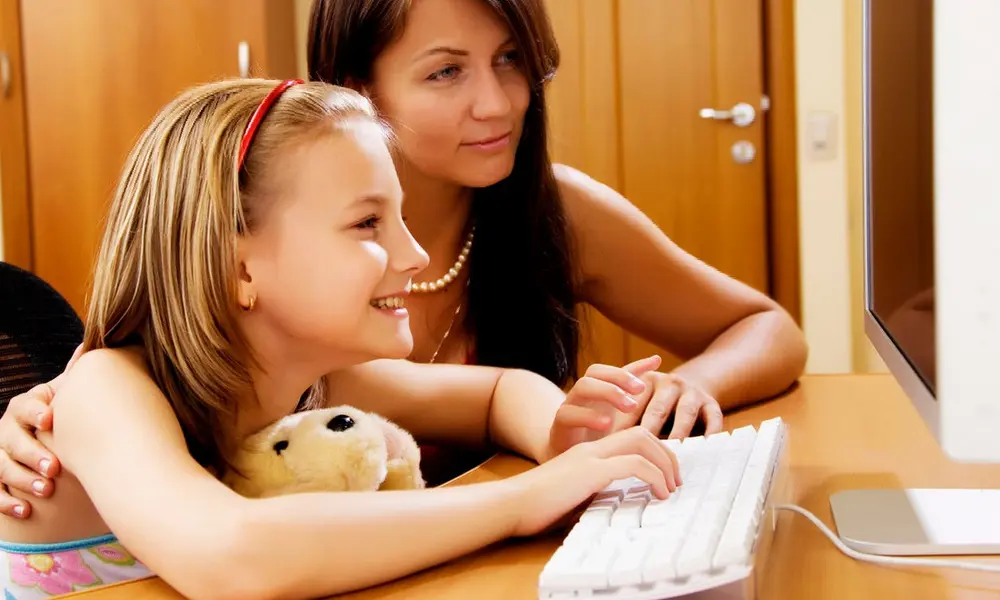 настройка родительского контроля в Прокопьевске