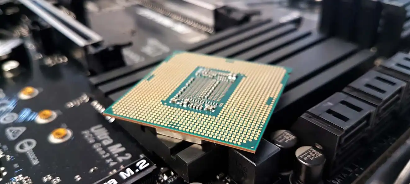 Модернизация компьютера в Прокопьевске | Апгрейд