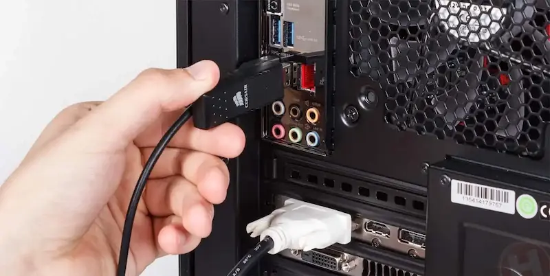 Настройка периферийных устройств в Прокопьевске