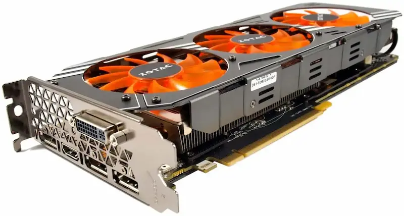 замена видеокарты в Прокопьевске