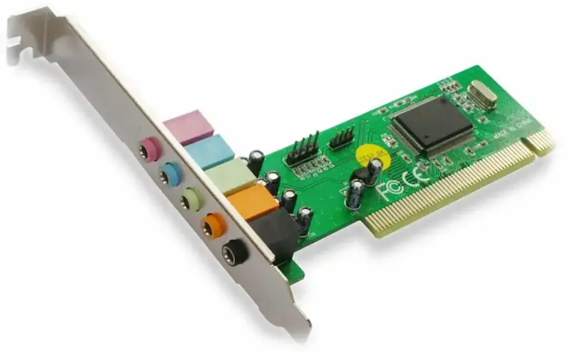 Установка звуковой карты на компьютер в Прокопьевске