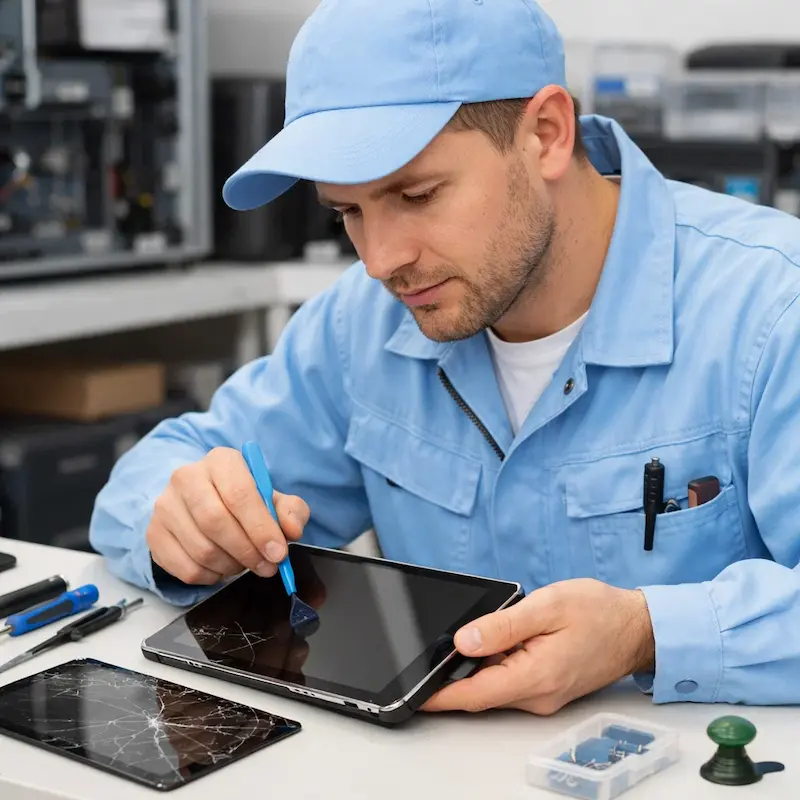 Заменить экран на телефоне в Прокопьевске